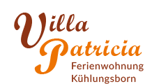 Villa Patricia - Ferienwohnung in Kühlungsborn